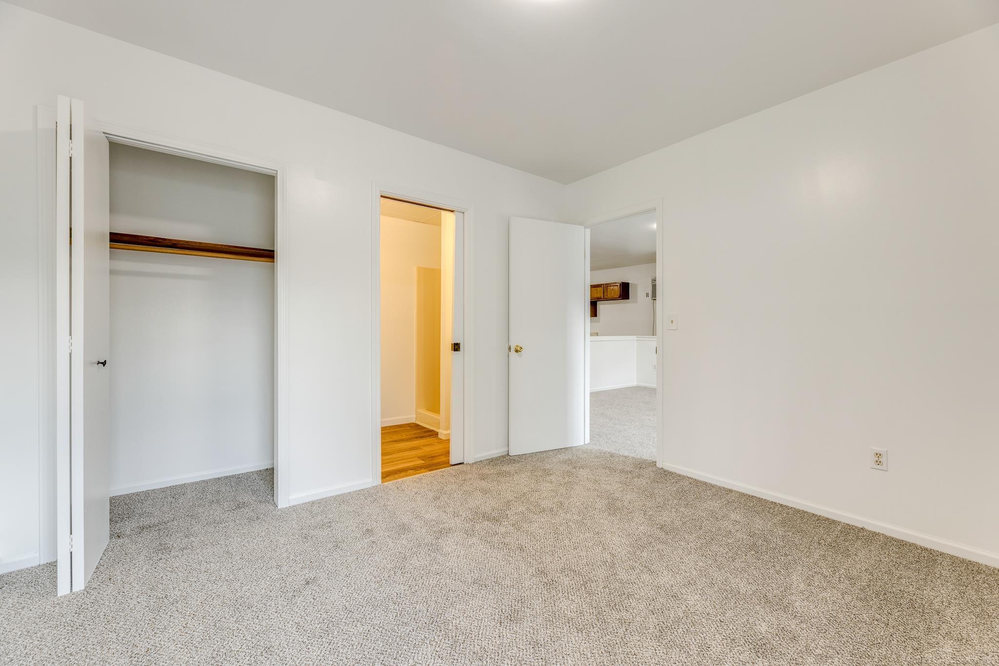 7755 Shorecliff Road Lexington, MI 48450 - Photo 11 of 28 Main Floor Unit