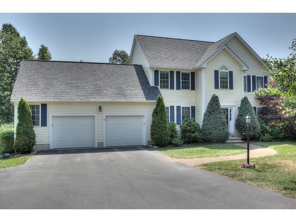 20 Bear Hill Road Windham, NH 03087 - Photo 1 of 28