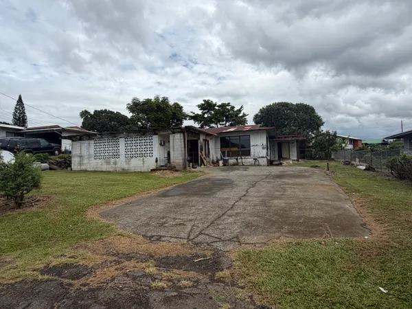 $230,000 | 96-1160 Kamani Street, Pahala, HI 96777