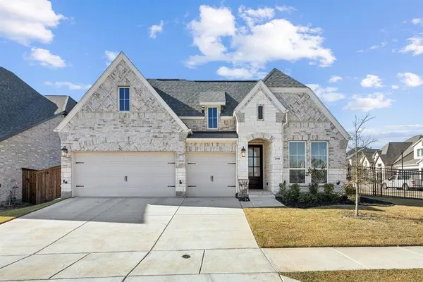 $625,000 | 2100 Pleasant Run Lane, Aledo, TX 76008