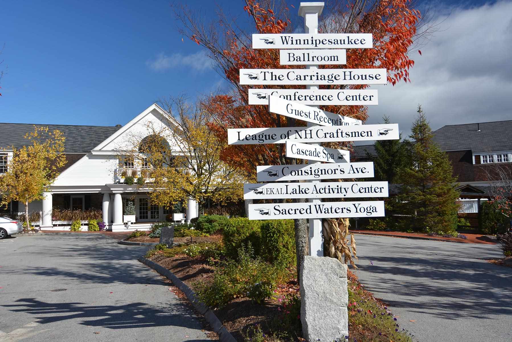 159 Meredith Center Road Meredith, NH 03253 - Photo 22 of 25