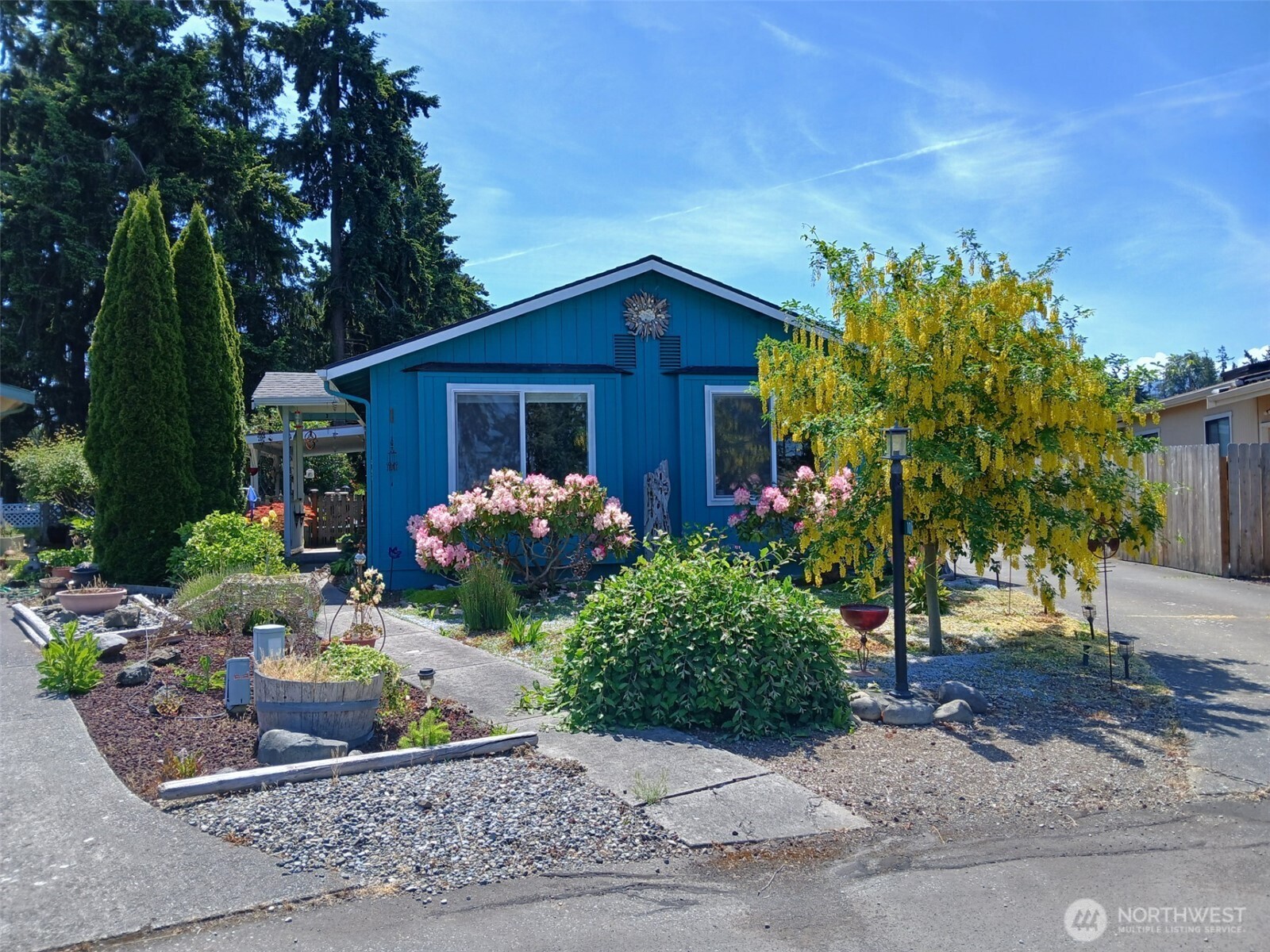 10 Danielle Court Sequim, WA 98382 - Photo 1 of 32