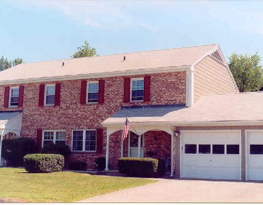 2 Whisconier Village Road, Unit 2 Brookfield, CT 06804 - Photo 1 of 1 Gallery Image 1