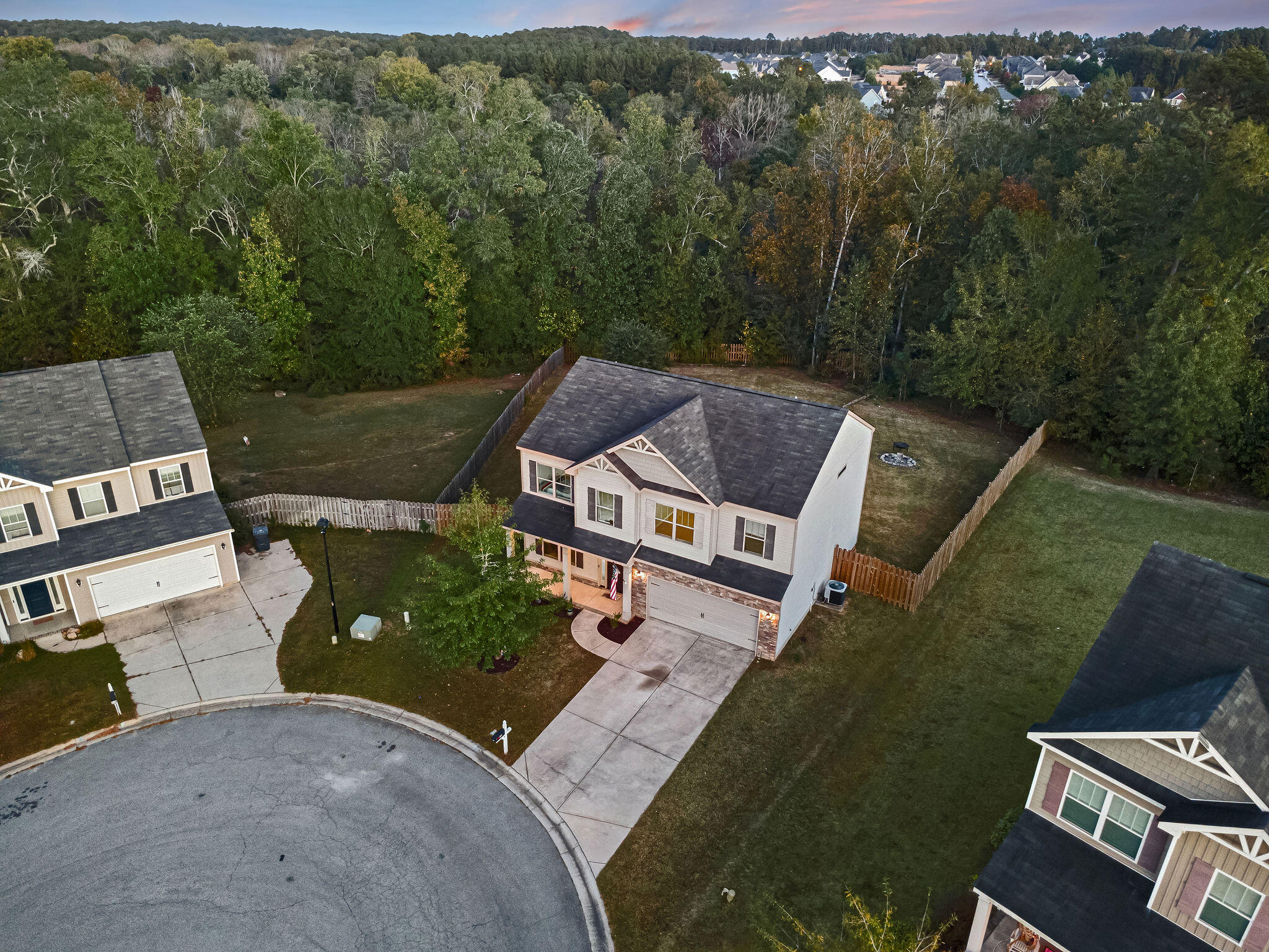 321 Crown Heights Way Grovetown, GA 30813 - Photo 54 of 54 321CrownHeights-54