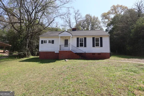 $1,250 | 829 Matheson Road, Milledgeville, GA 31061