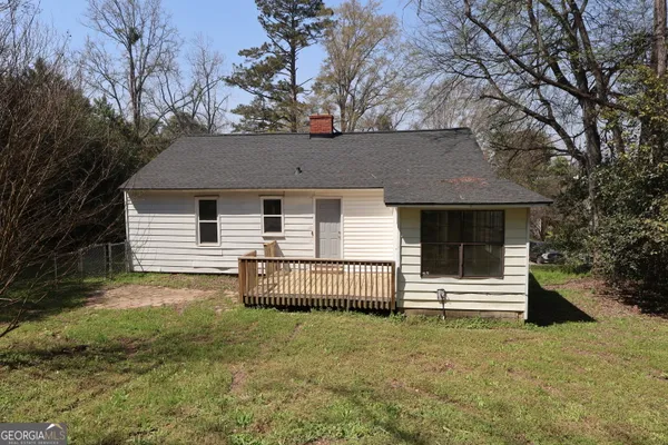 $1,250 | 829 Matheson Road, Milledgeville, GA 31061
