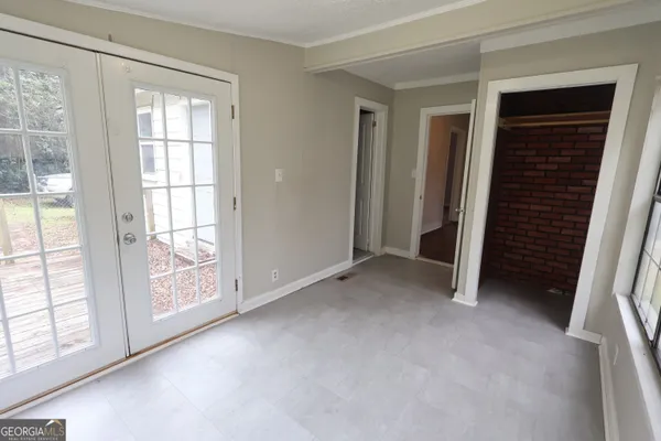 $1,250 | 829 Matheson Road, Milledgeville, GA 31061