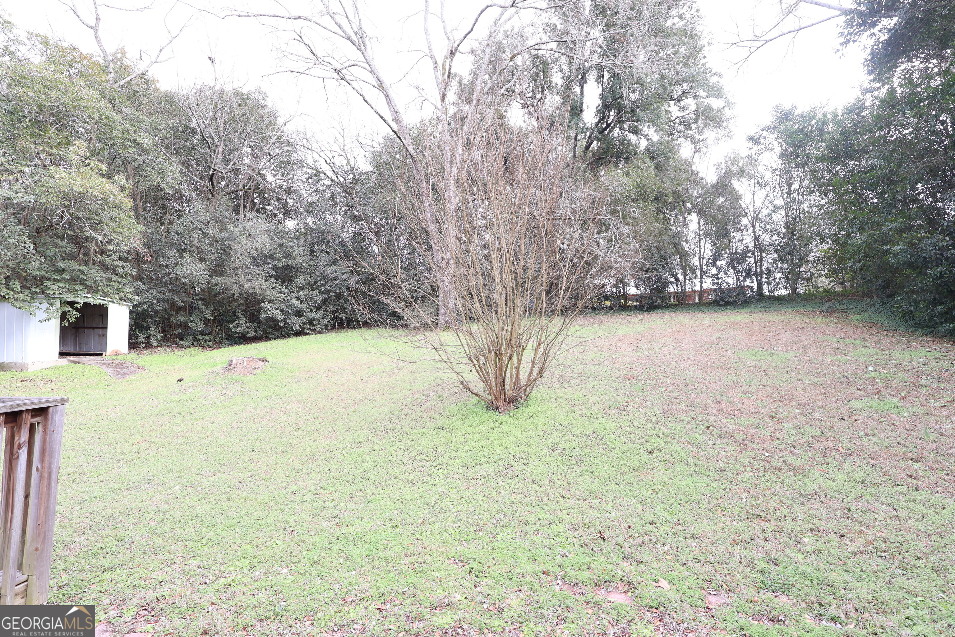 829 Matheson Road Milledgeville, GA 31061 - Photo 26 of 27