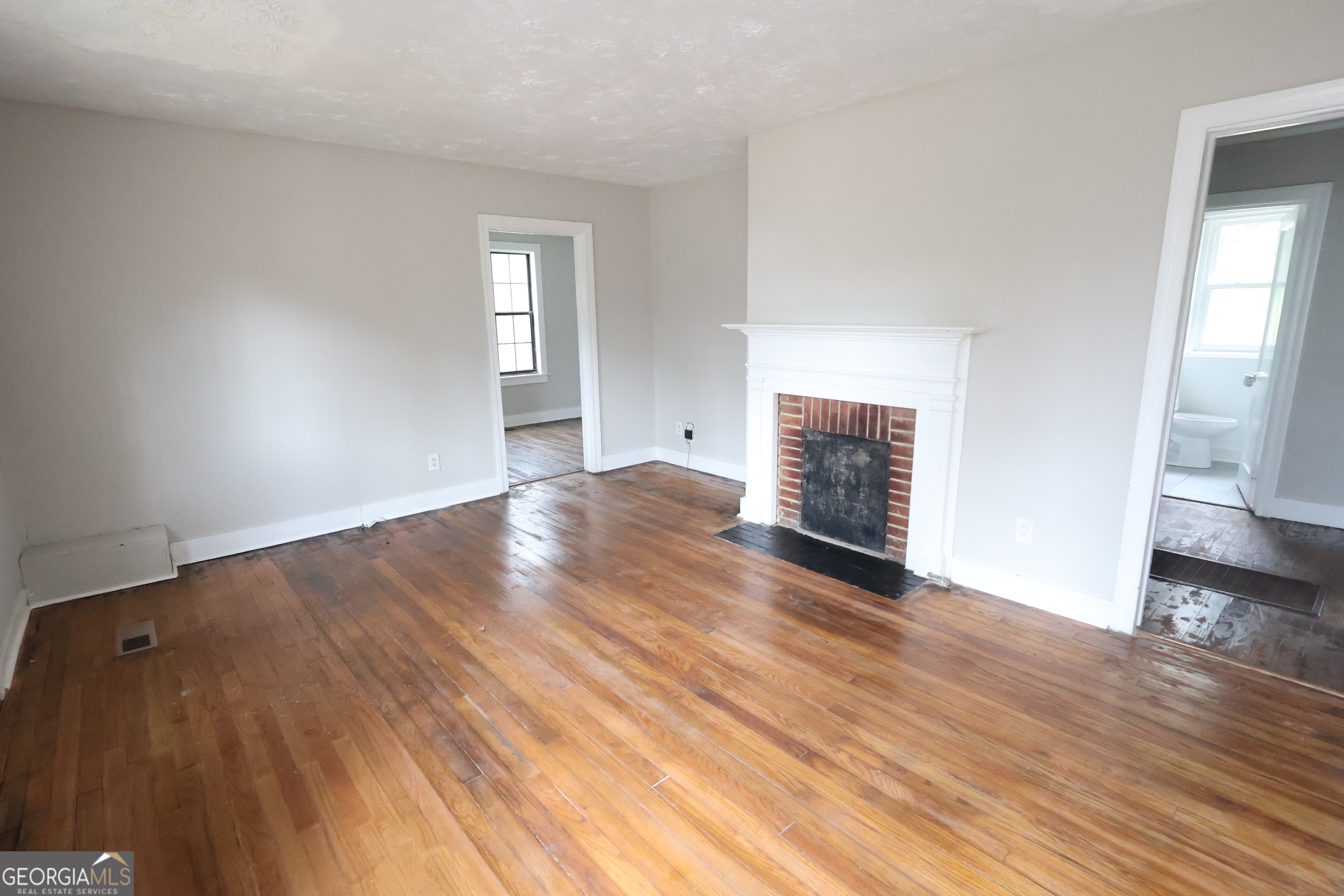 829 Matheson Road Milledgeville, GA 31061 - Photo 6 of 27