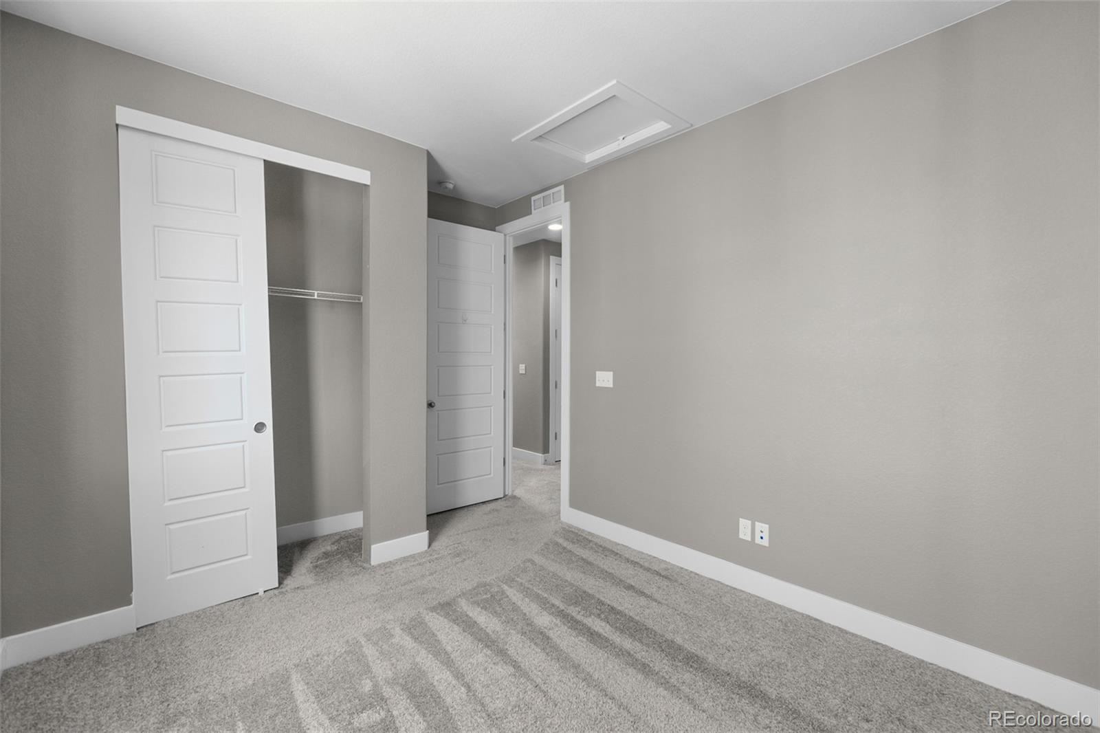 11918 Mountview Lane Broomfield, CO 80021 - Photo 16 of 32 a view of an empty room