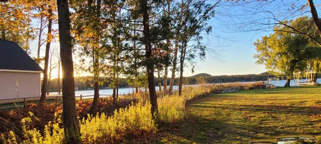 $49,900 | 0 Harbor Drive, Unit 123, Pentwater, MI 49449