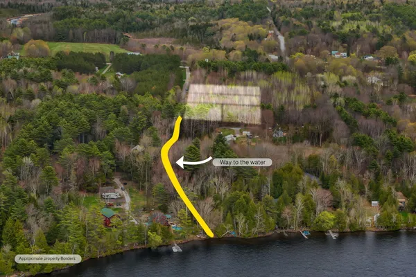 $240,000 | Mallard Rd L13-6 13-7 13-8 13-9, Madison, ME 04950