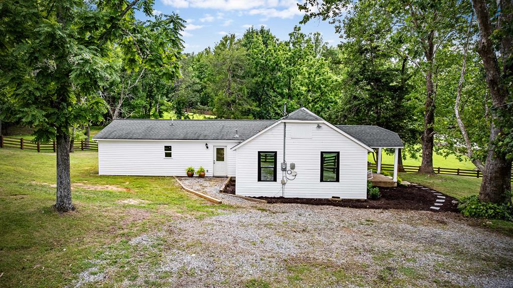 1281 Deavers Road Blairsville, GA 30512 - Photo 34 of 90 Gallery Image 34