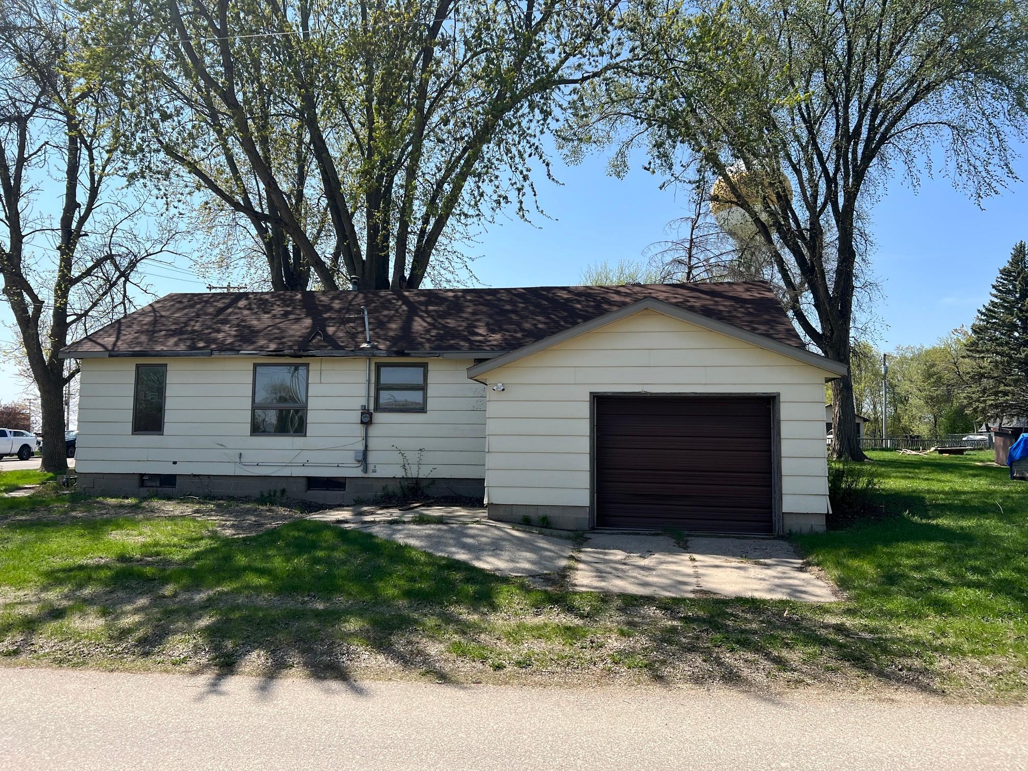 400 Main Street Ashby, MN 56309 - Photo 1 of 1 Gallery Image 1