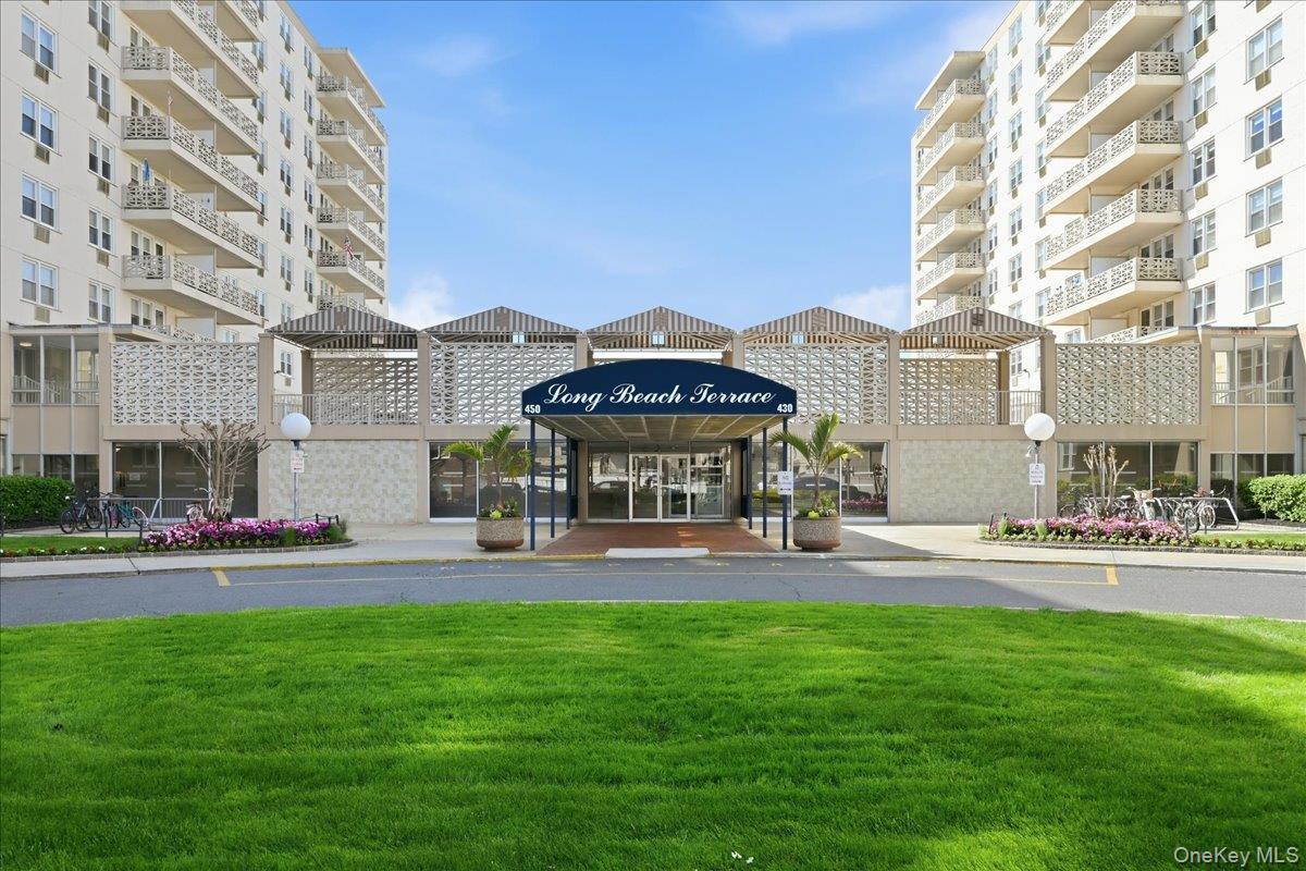 430 Shore Road, Unit 4G Long Beach, NY 11561 - Photo 2 of 36