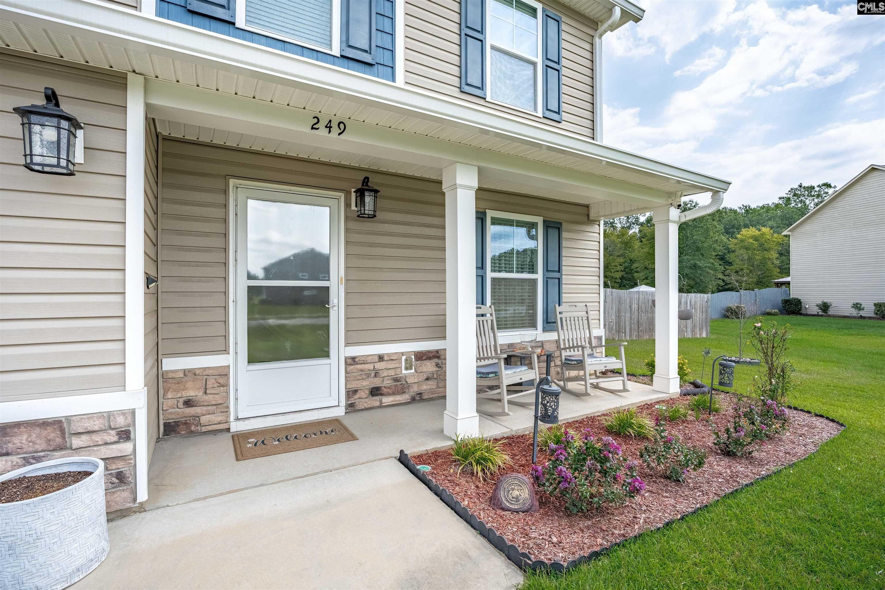 249 Harvester Loop Hopkins, SC 29061 - Photo 4 of 55 Gallery Image 4