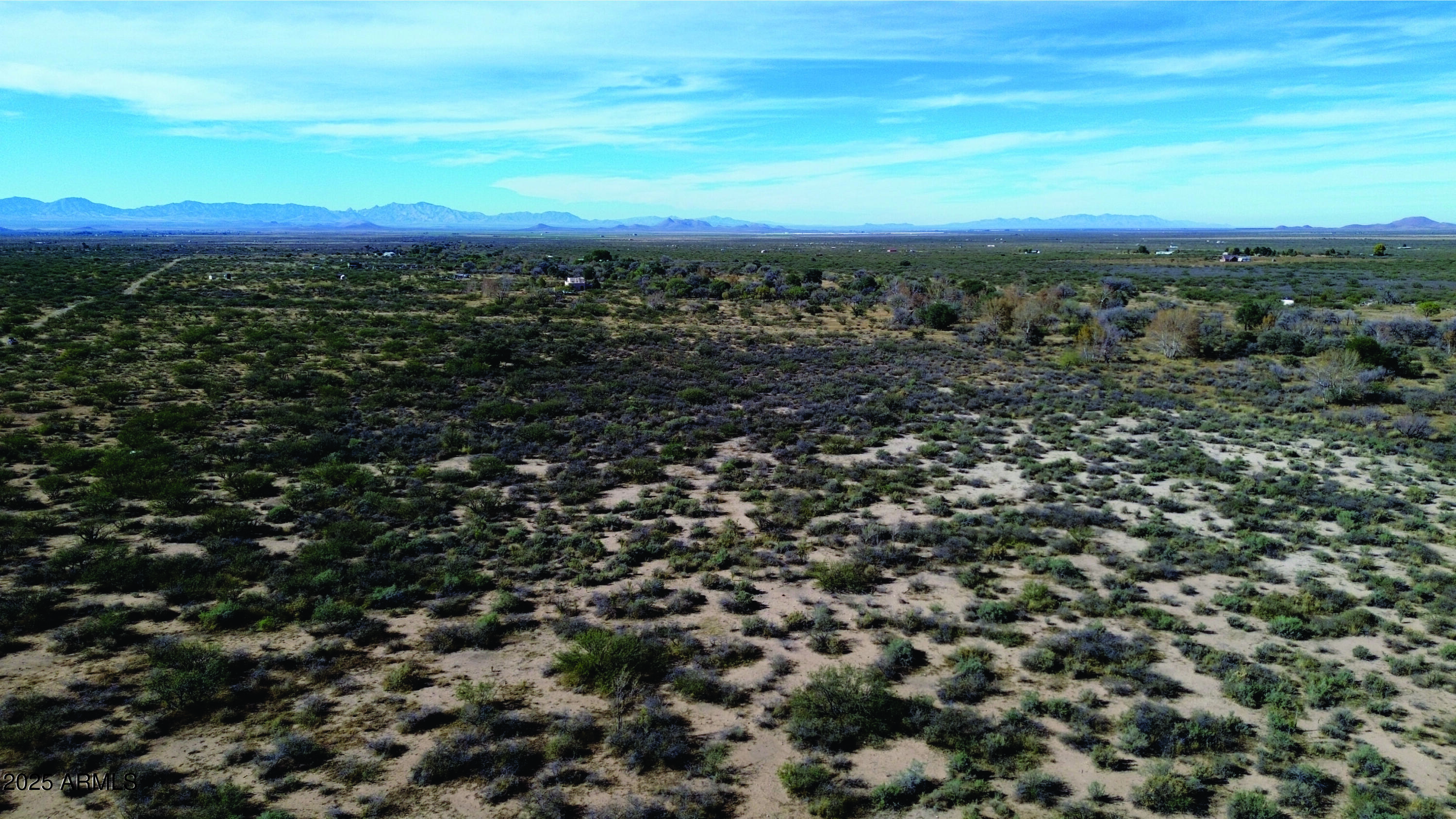 10-acres East Roadrunner Road Pearce, AZ 85625 - Photo 18 of 37 DJI_0162.JPG