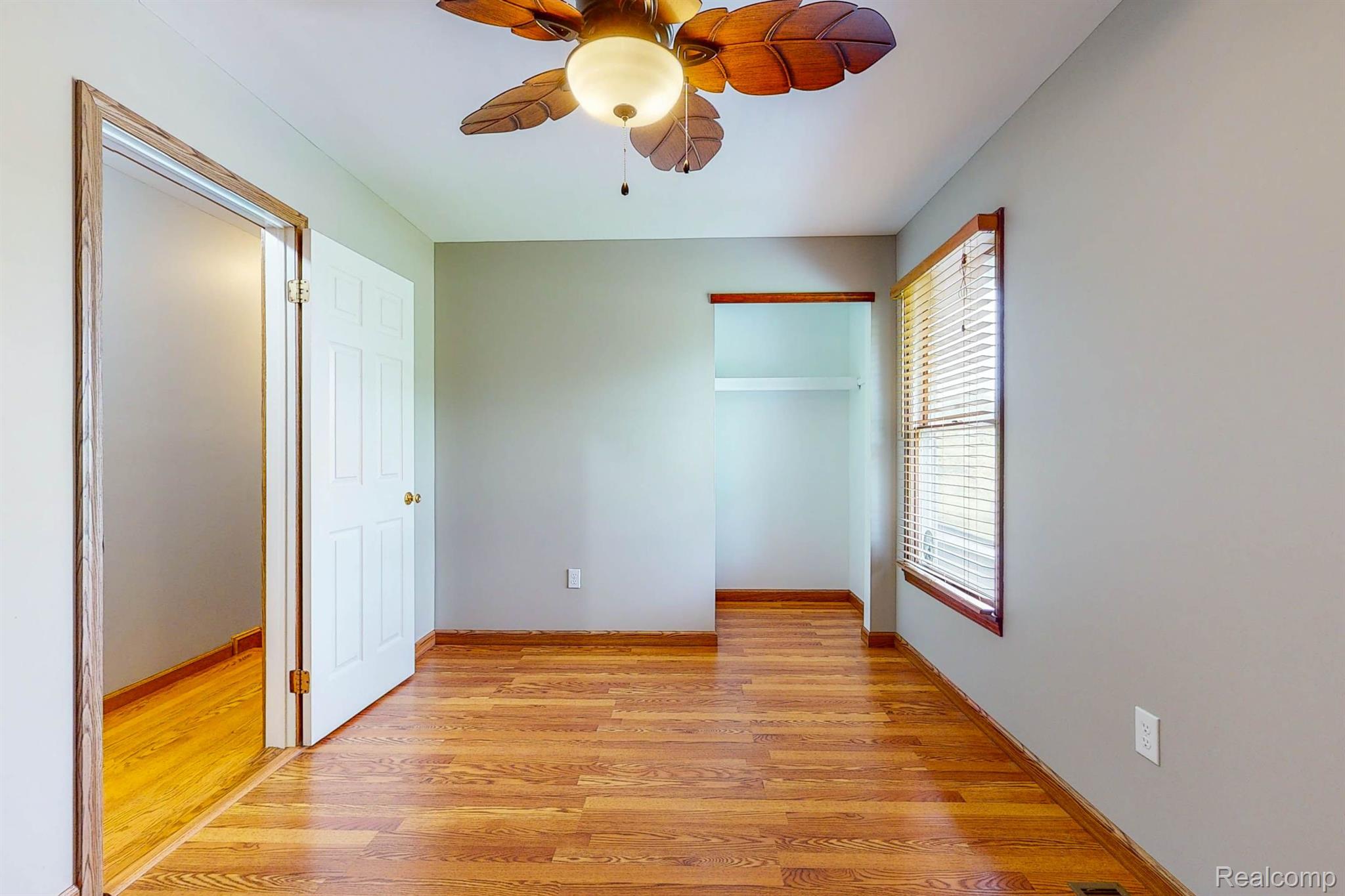 3409 Lahring Road Linden, MI 48451 - Photo 26 of 77 Third Bedroom