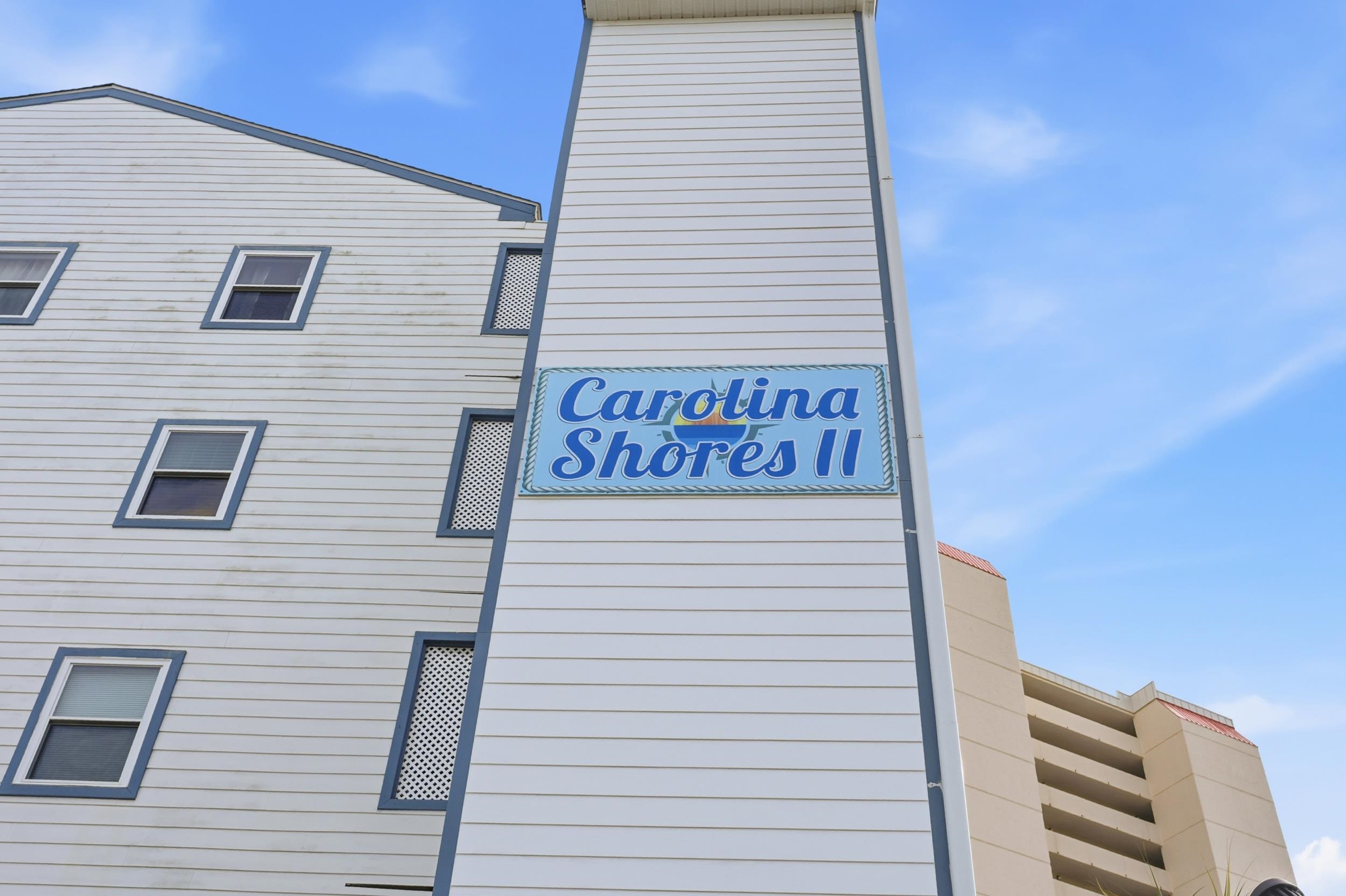 920 North Waccamaw Drive, Unit 2305 Murrells Inlet, SC 29576 - Photo 34 of 40 Exterior view