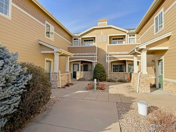$309,500 | 6607 West 3rd Street, Unit 1202, Greeley, CO 80634