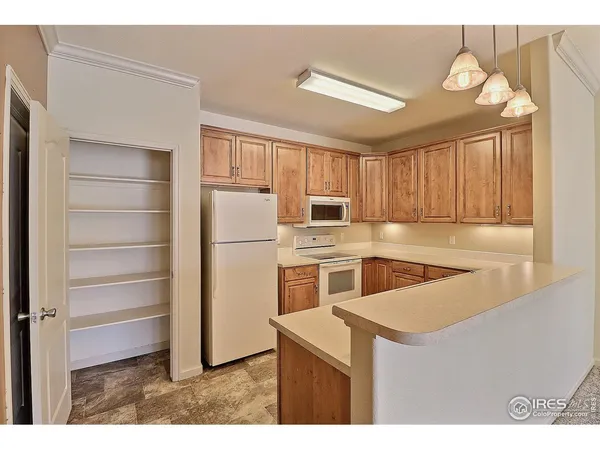 $309,500 | 6607 West 3rd Street, Unit 1202, Greeley, CO 80634