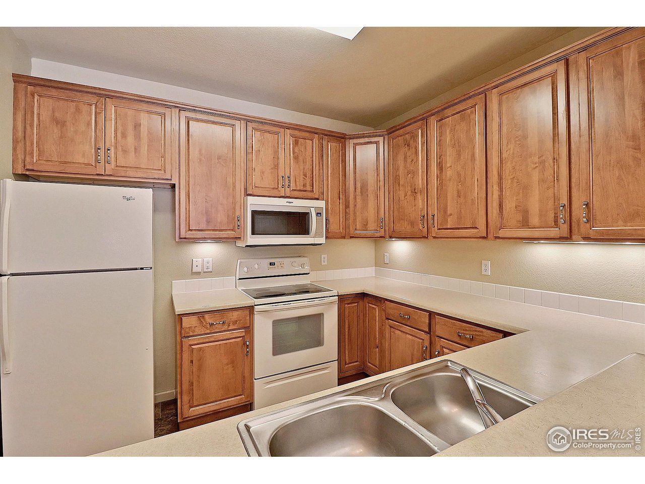 6607 West 3rd Street, Unit 1202 Greeley, CO 80634 - Photo 11 of 33 All Appliances Included