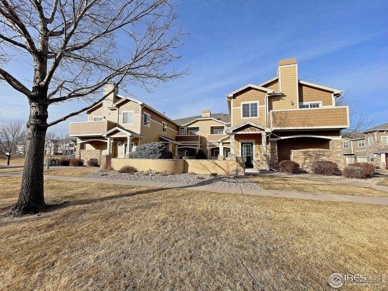 6607 West 3rd Street, Unit 1202 Greeley, CO 80634 - Photo 2 of 33 in the Gorgeous Summer Park Subdivision