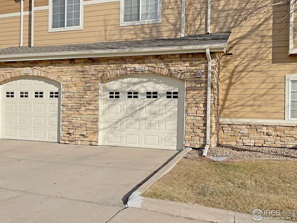 $309,500 | 6607 West 3rd Street, Unit 1202, Greeley, CO 80634