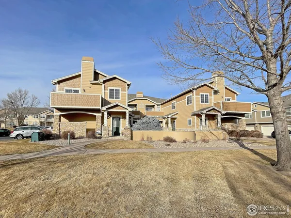 $309,500 | 6607 West 3rd Street, Unit 1202, Greeley, CO 80634