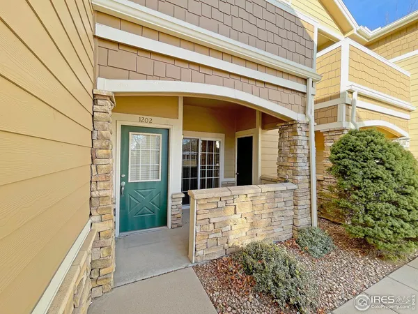 $309,500 | 6607 West 3rd Street, Unit 1202, Greeley, CO 80634