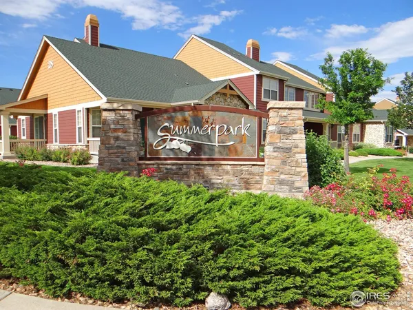 $309,500 | 6607 West 3rd Street, Unit 1202, Greeley, CO 80634