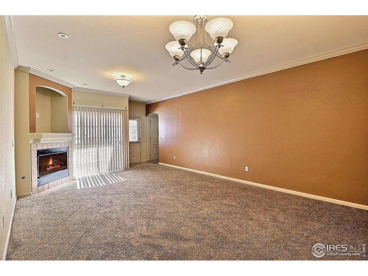 6607 West 3rd Street, Unit 1202 Greeley, CO 80634 - Photo 6 of 33 Move-In Ready!