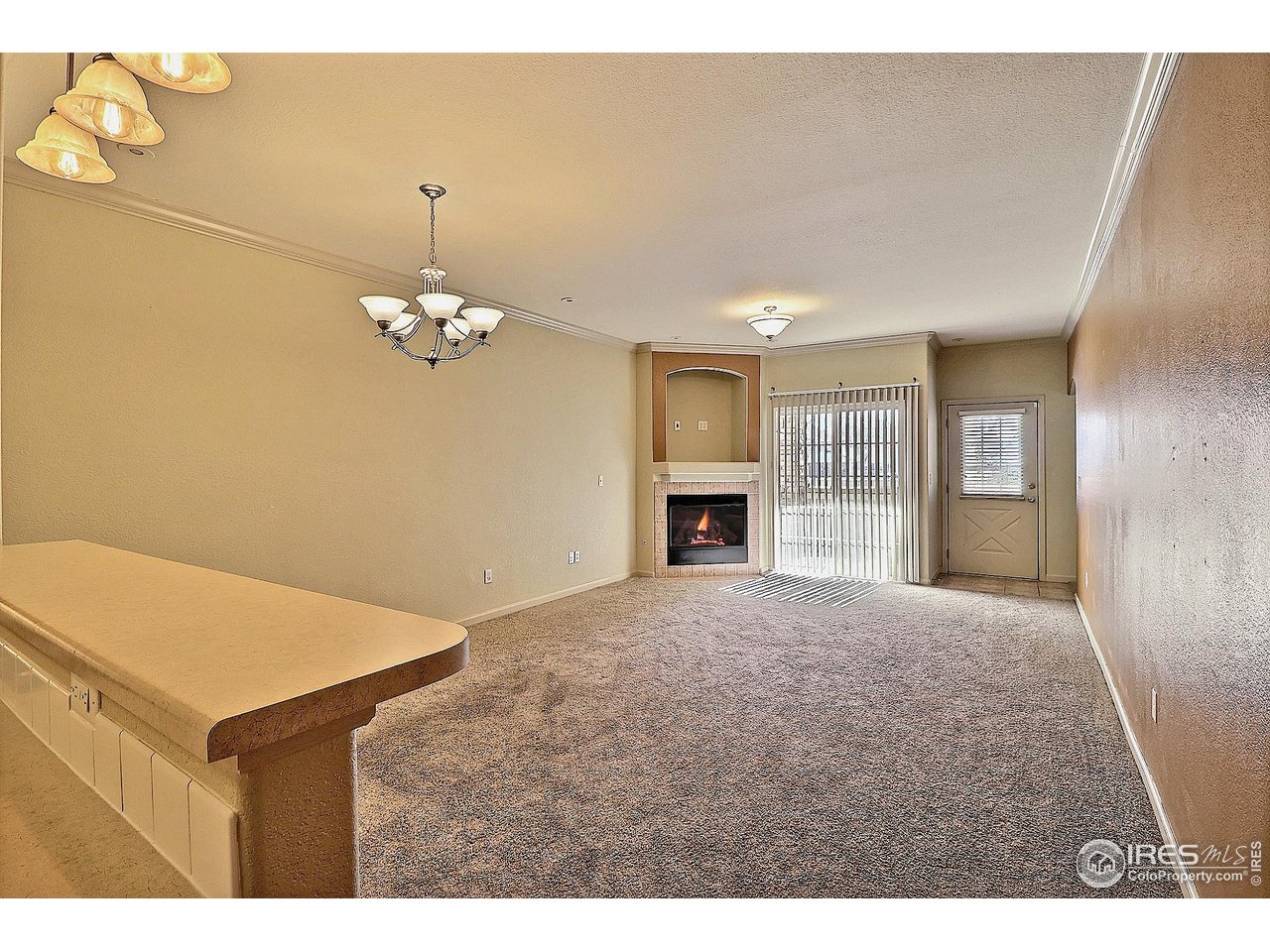 6607 West 3rd Street, Unit 1202 Greeley, CO 80634 - Photo 7 of 33 Features: Central Air