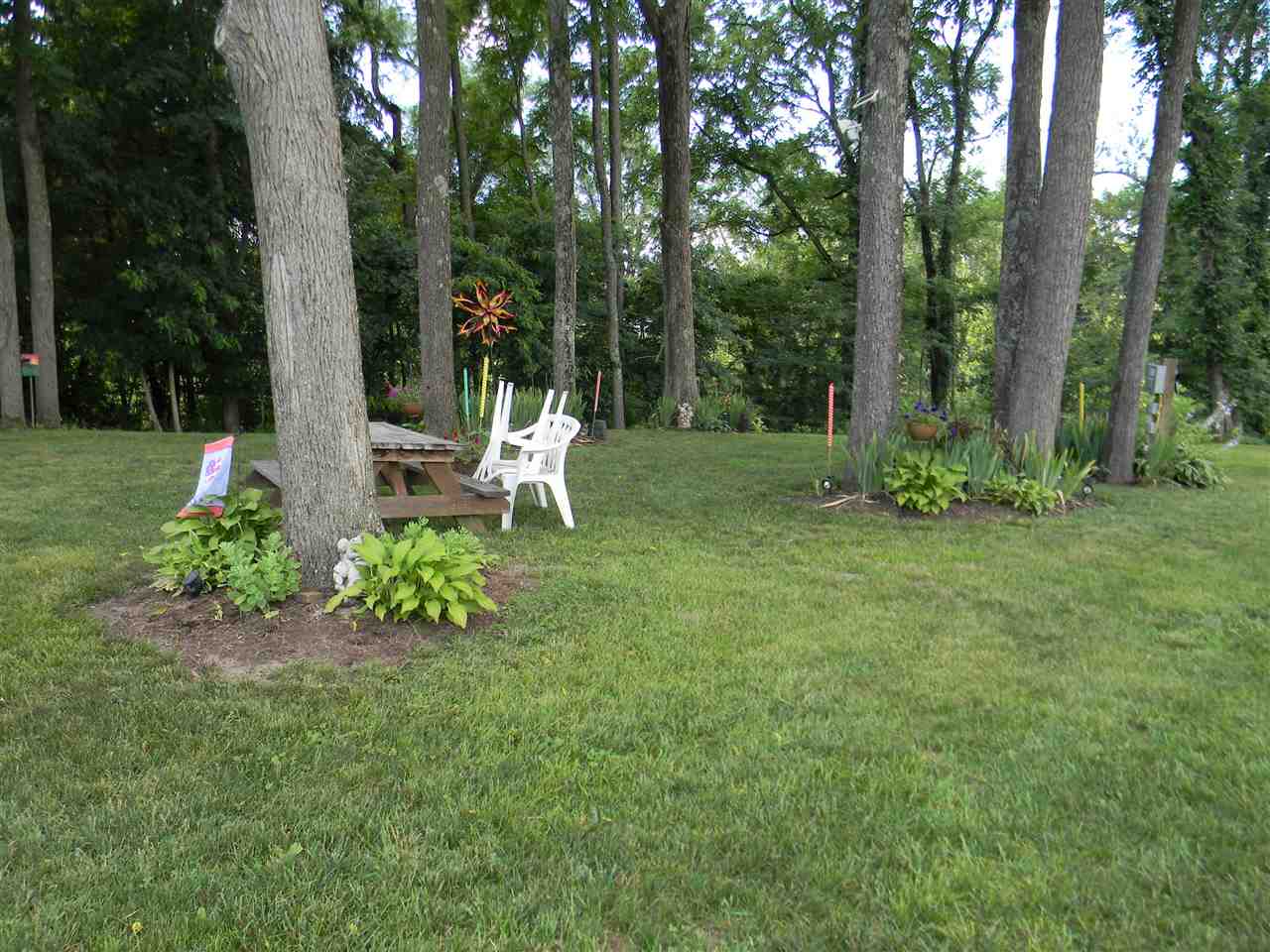3798 South Pottersville Road Spencer, IN 47460 - Photo 22 of 32 Gallery Image 22