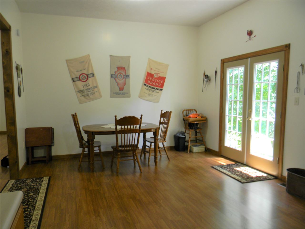 3798 South Pottersville Road Spencer, IN 47460 - Photo 8 of 32 Gallery Image 8