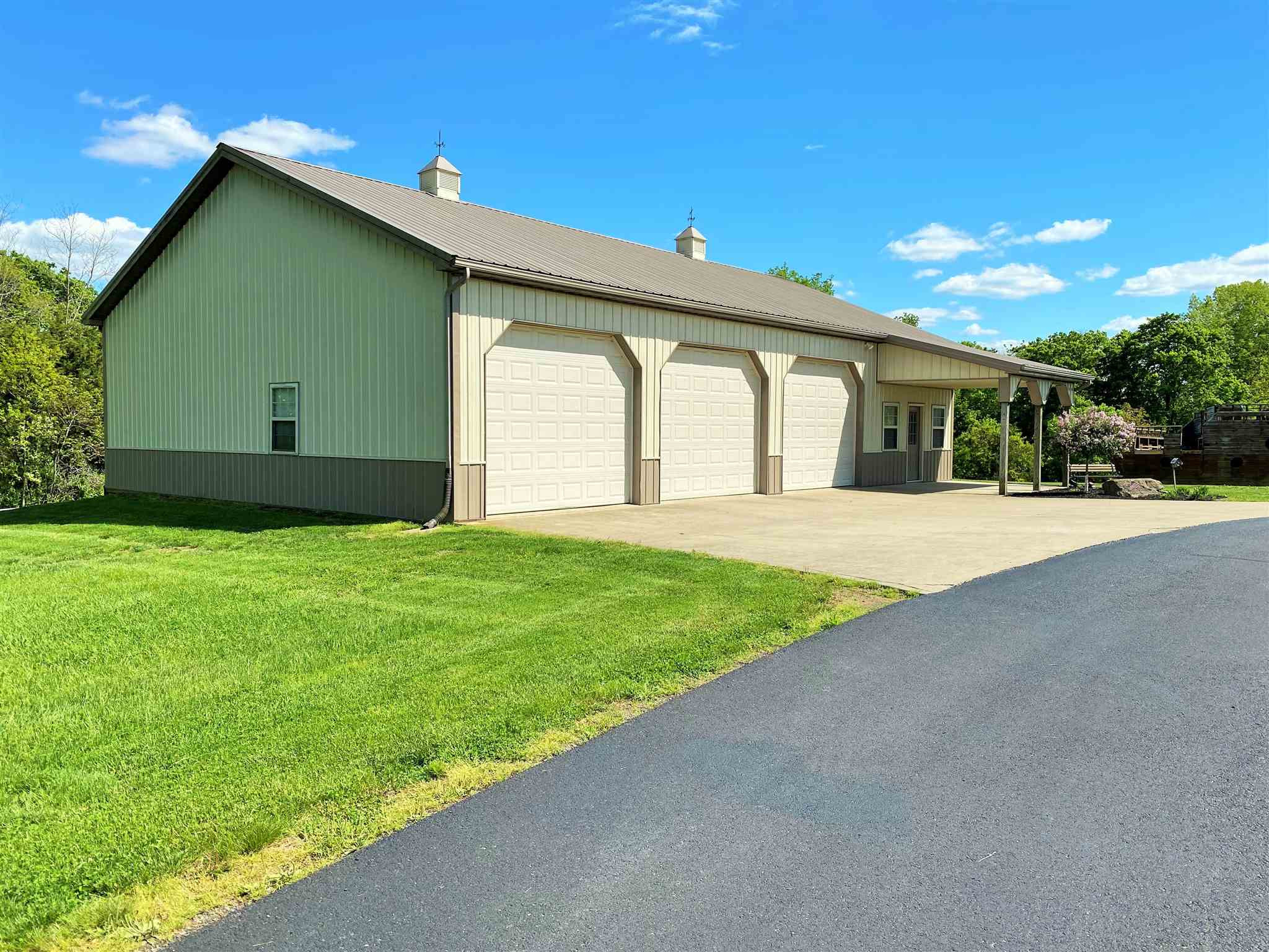3135 Kings Ridge Road Carrollton, KY 41008 - Photo 46 of 50