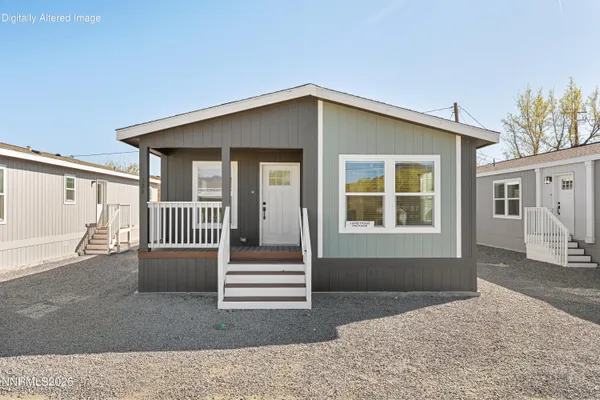 $339,900 | 125 Fireman Row, Dayton, NV 89403