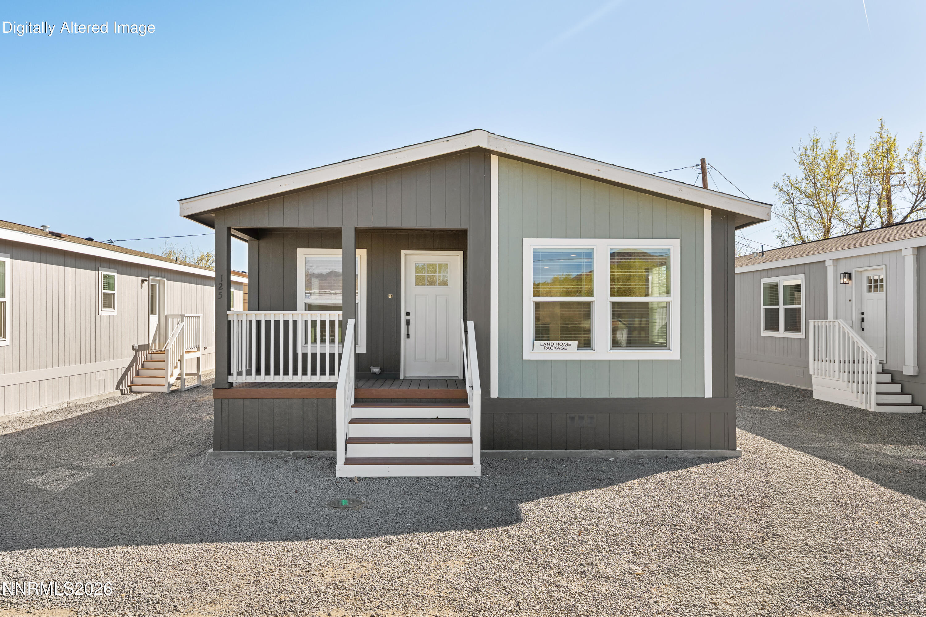 125 Fireman Row Dayton, NV 89403 - Photo 1 of 18 A7V03525