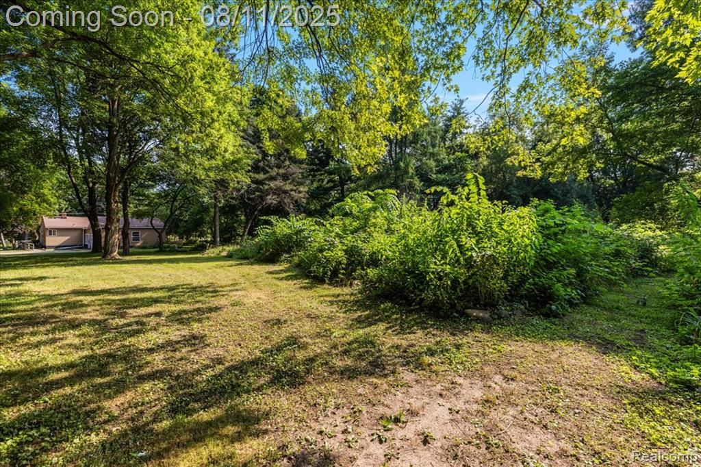 741 West Livingston Road Highland, MI 48357 - Photo 56 of 70 Gallery Image 56