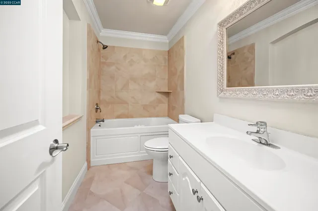 $1,195,000 | 2312 Ptarmigan Drive, Unit 1, Walnut Creek, CA 94595