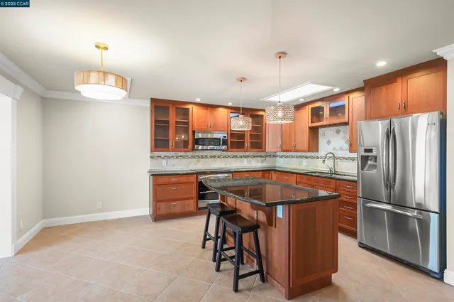 $1,195,000 | 2312 Ptarmigan Drive, Unit 1, Walnut Creek, CA 94595