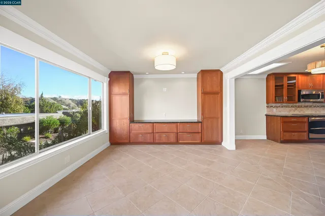 $1,195,000 | 2312 Ptarmigan Drive, Unit 1, Walnut Creek, CA 94595