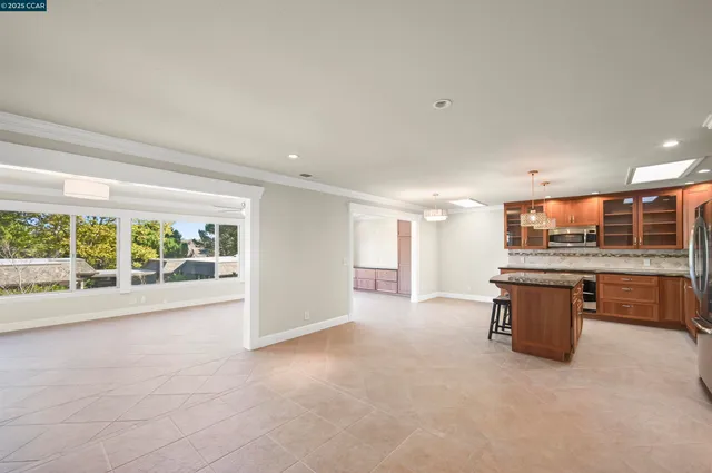 $1,195,000 | 2312 Ptarmigan Drive, Unit 1, Walnut Creek, CA 94595