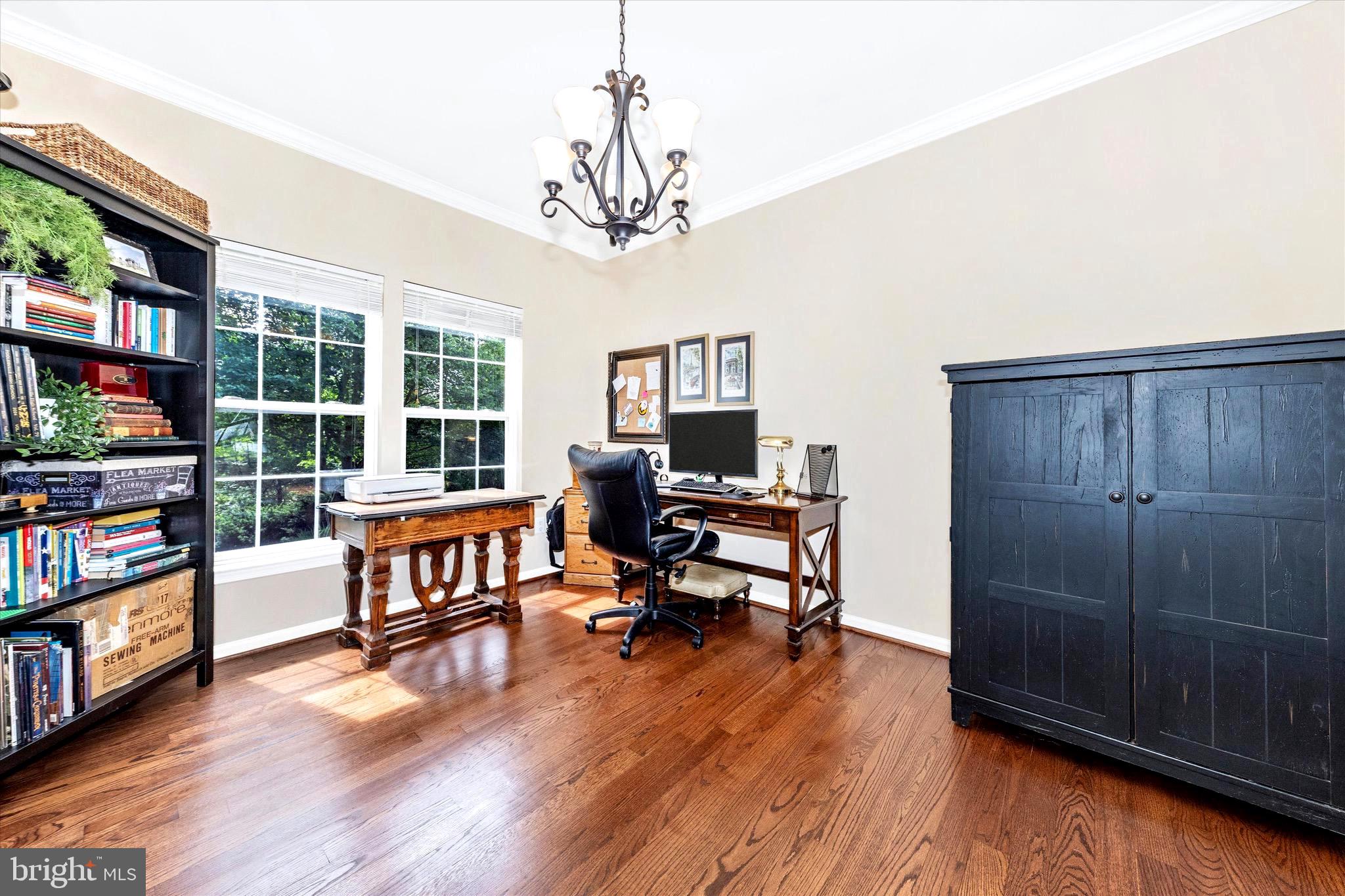 6 Tom Fox Court Poolesville, MD 20837 - Photo 20 of 70
