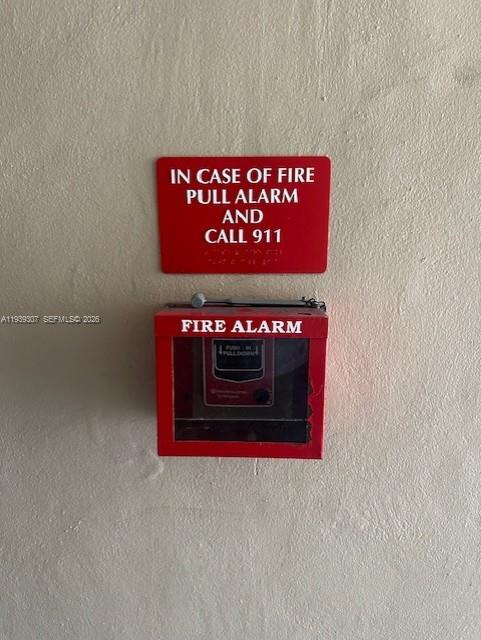 1015 Northwest 45th Avenue, Unit 101 Miami, FL 33126 - Photo 14 of 17 a sign that is on the side of a building