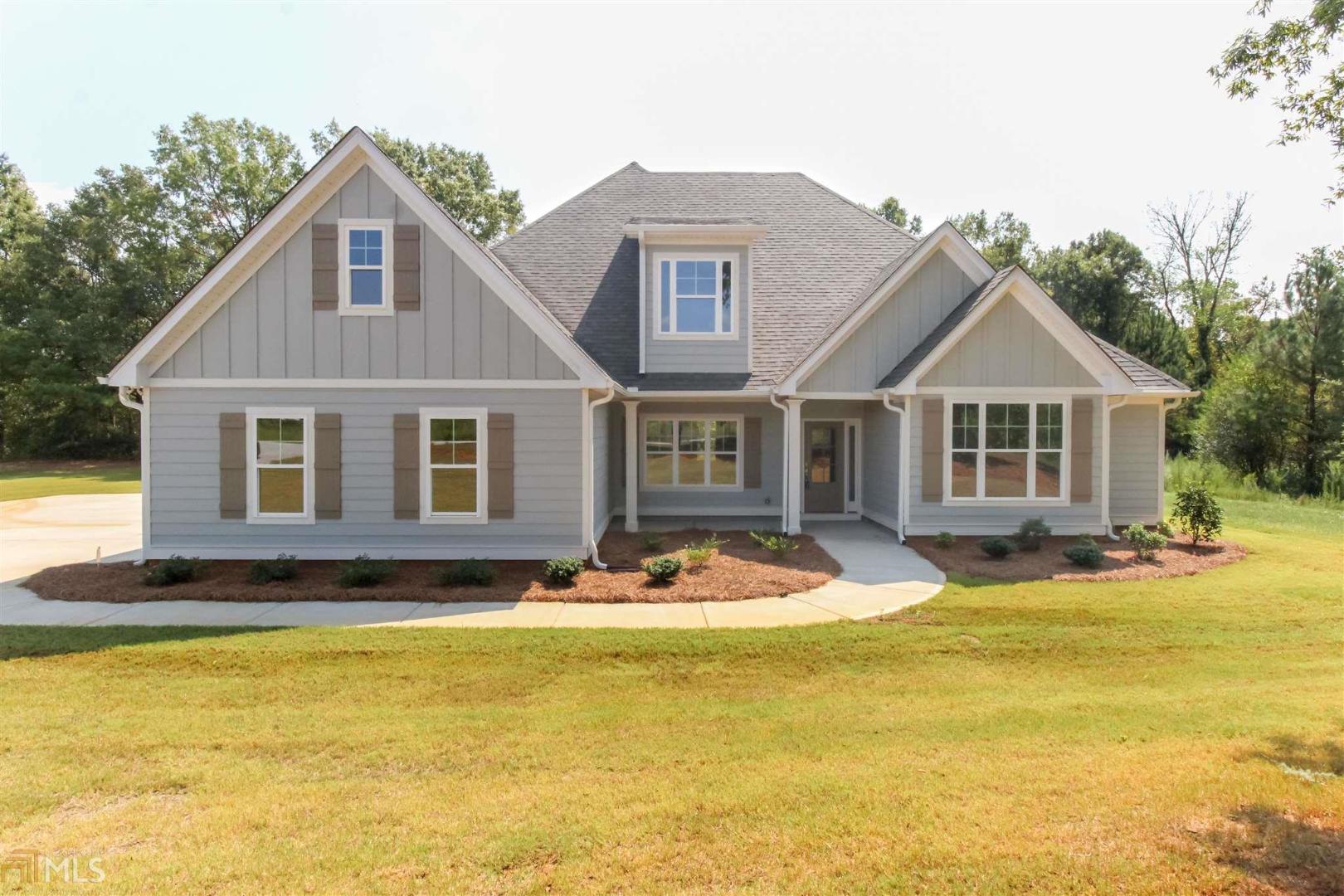 1011 Al Roberts Road, Unit 13 Senoia, GA 30276 - Photo 1 of 1 Gallery Image 1