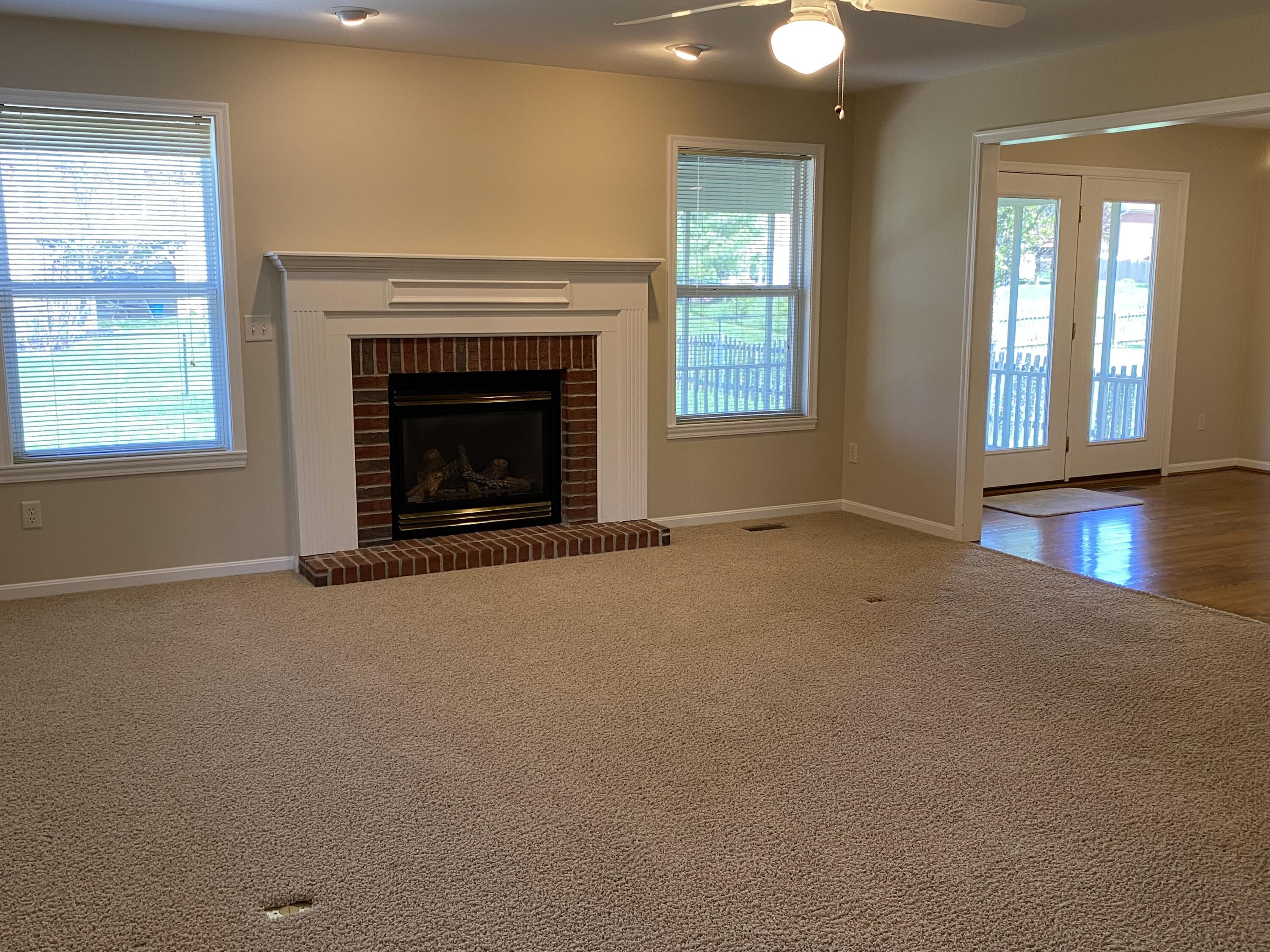 8964 Richmond Road Union, KY 41091 - Photo 8 of 48 Great room opens to dining area.