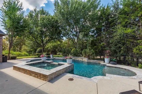 $1,695,000 | 6412 St Michael Drive, McKinney, TX 75072