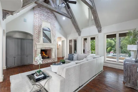 $1,695,000 | 6412 St Michael Drive, McKinney, TX 75072