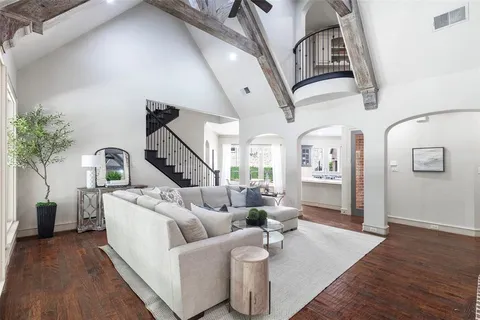 $1,695,000 | 6412 St Michael Drive, McKinney, TX 75072